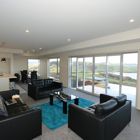 Niagara Ridge Retreat Catlins Villa Bagian luar foto